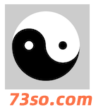 纯CSS实现画太极图的方法